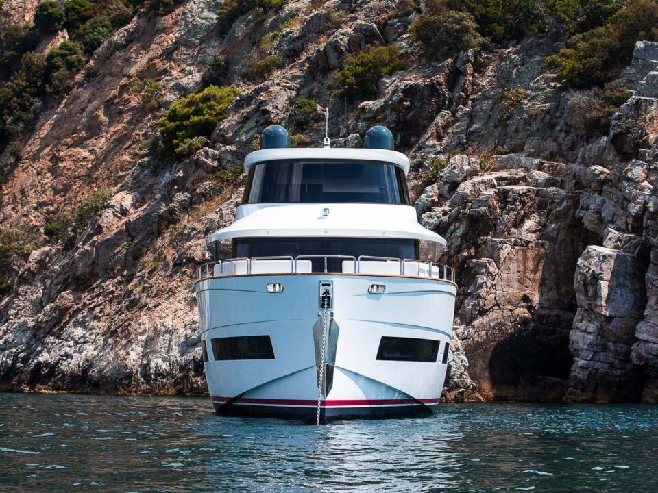 Sirena 78 Exterior 4