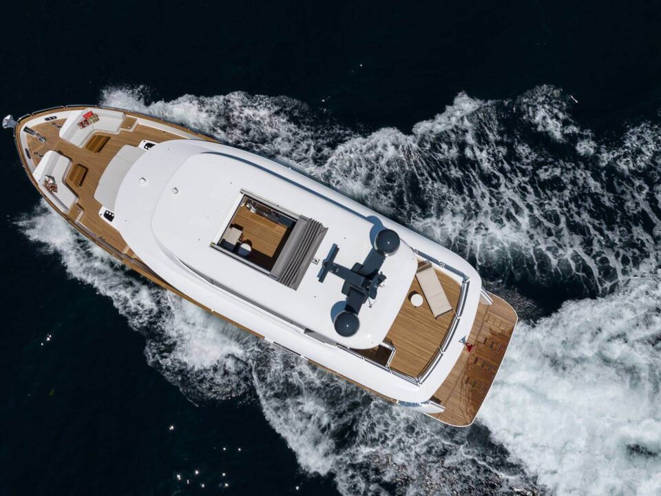 Sirena 78 Exterior 5