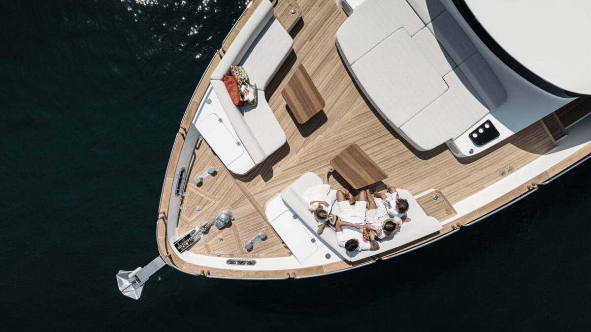Sirena 78 Exterior 6
