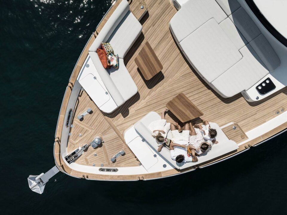 Sirena 78 Exterior 6