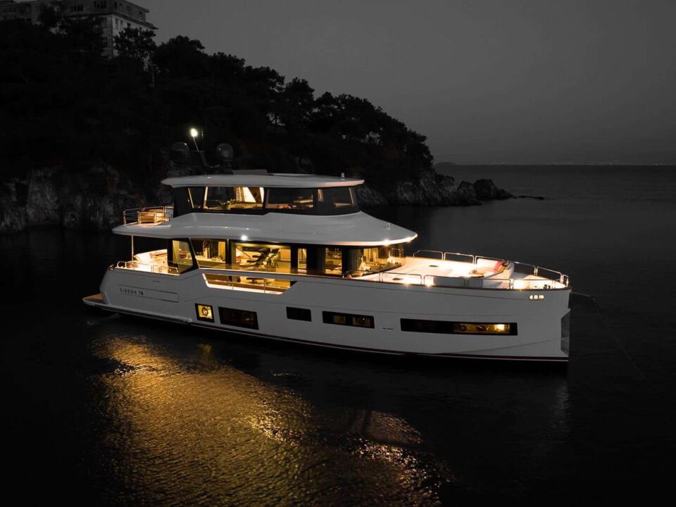 Sirena 78 Exterior 8