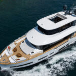 Sirena 78 Exterior 11