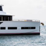 Sirena 78 Exterior 13