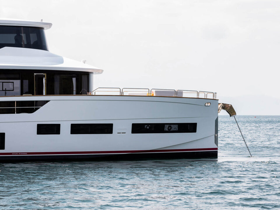 Sirena 78 Exterior 13