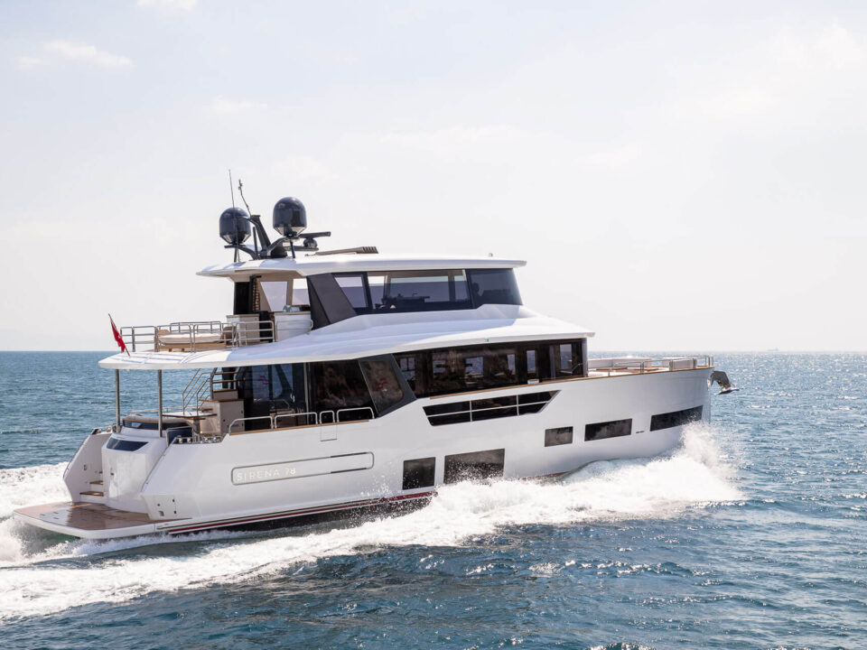 Sirena 78 Exterior 16
