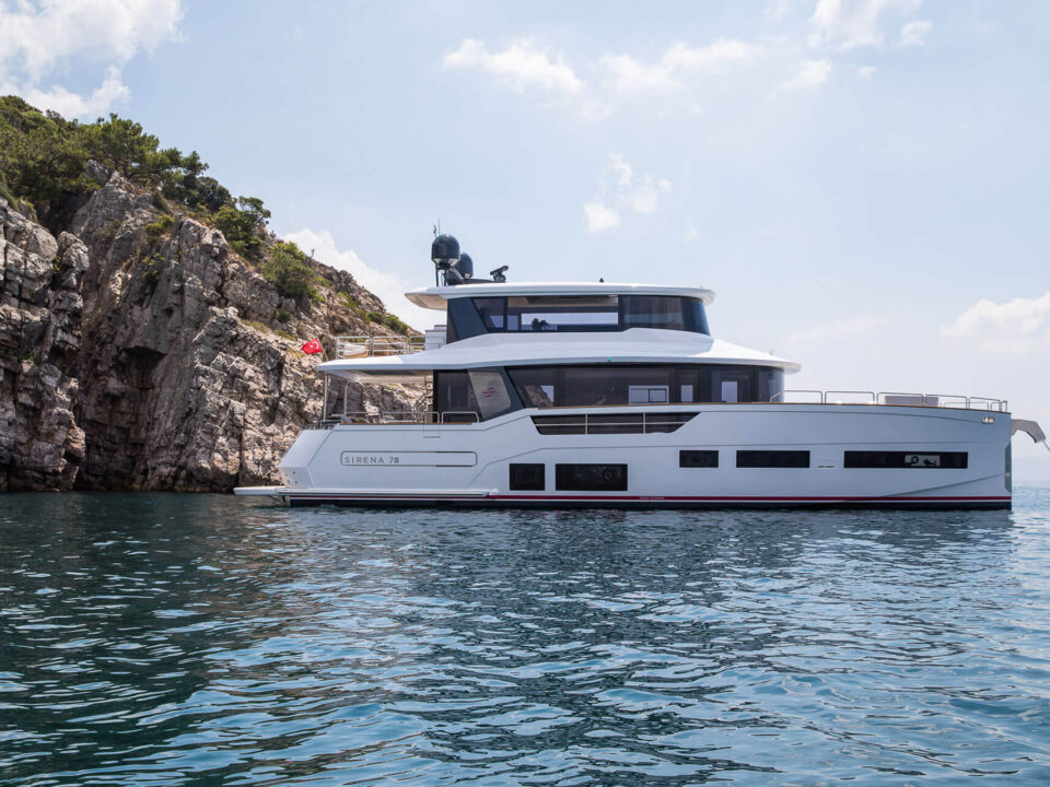 Sirena 78 Exterior 18