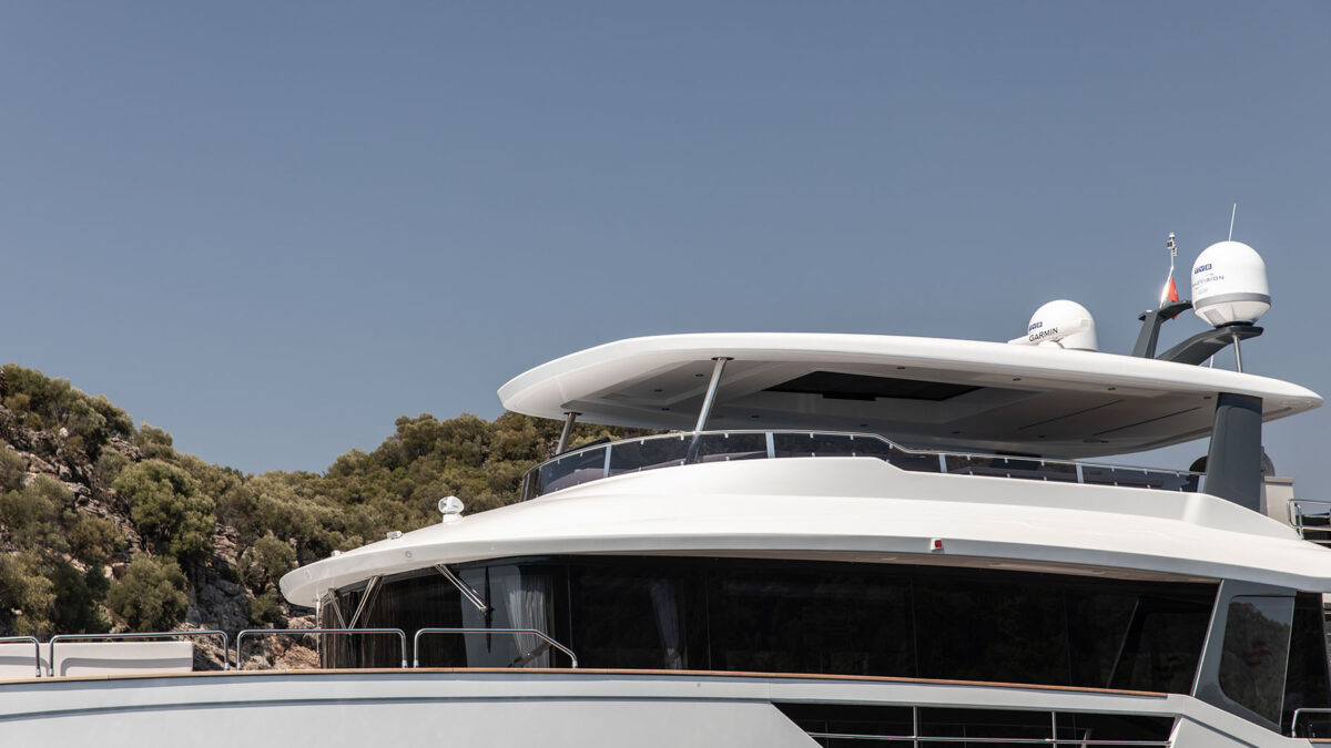 Sirena 78 Exterior 20