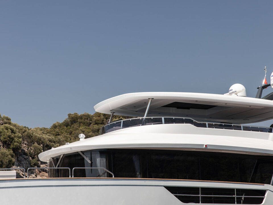 Sirena 78 Exterior 20