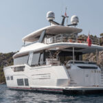 Sirena 78 Exterior 21