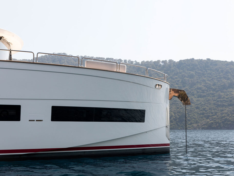 Sirena 78 Exterior 22