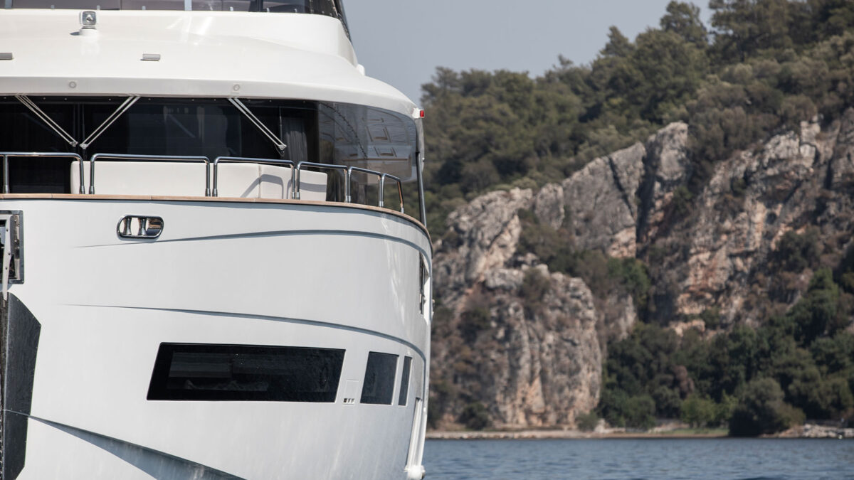 Sirena 78 Exterior 23