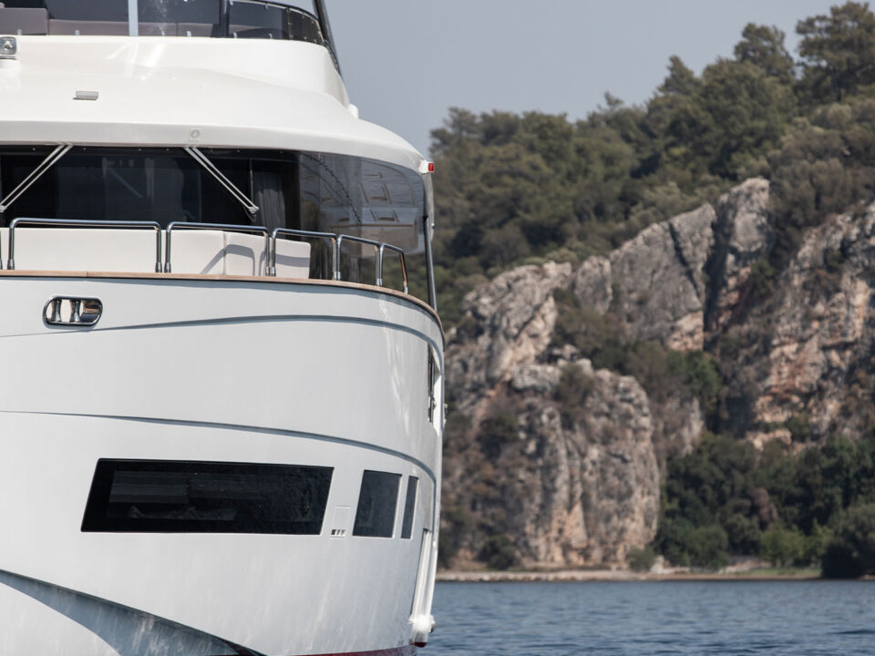 Sirena 78 Exterior 23