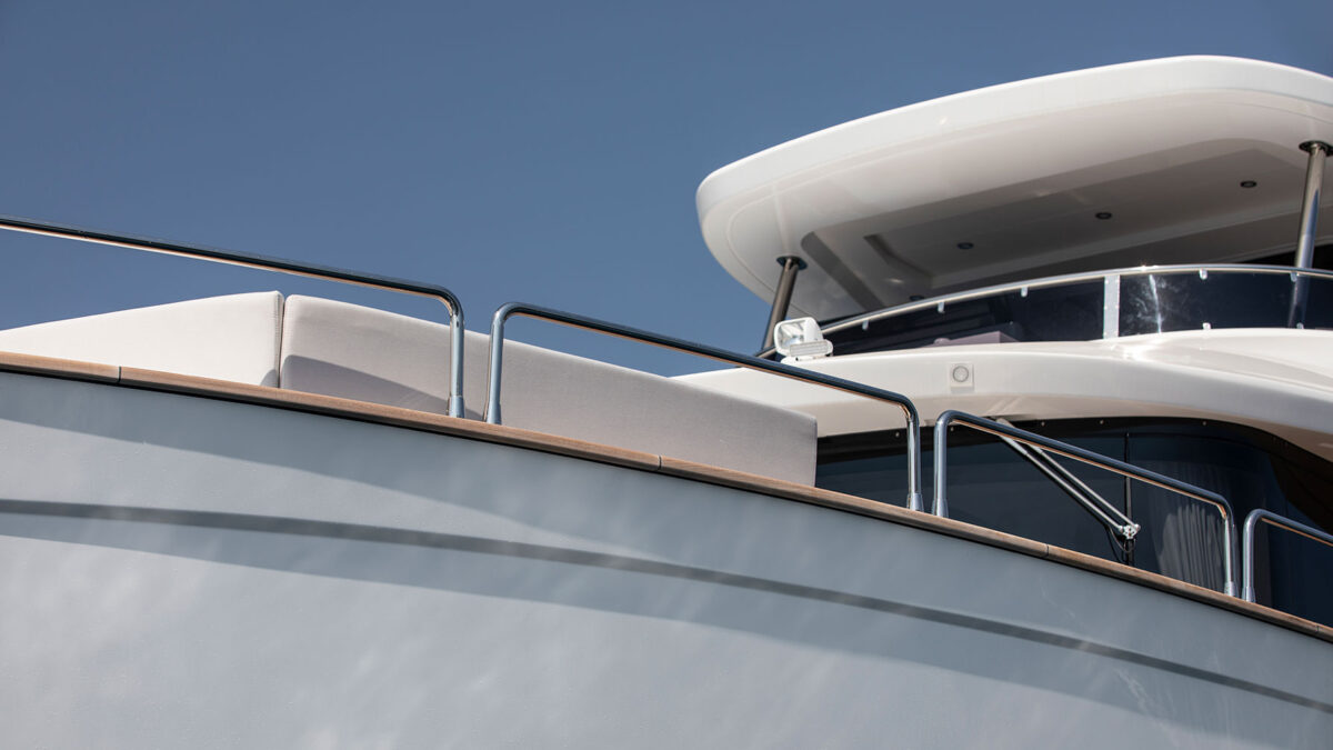 Sirena 78 Exterior 25