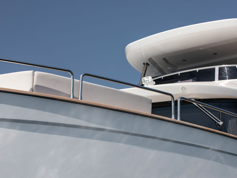 Sirena 78 Exterior 25