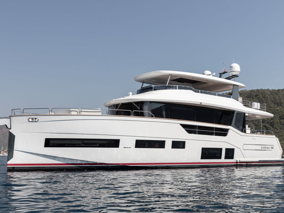 Sirena 78 Exterior 26
