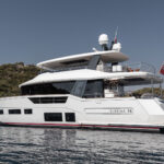Sirena 78 Exterior 28