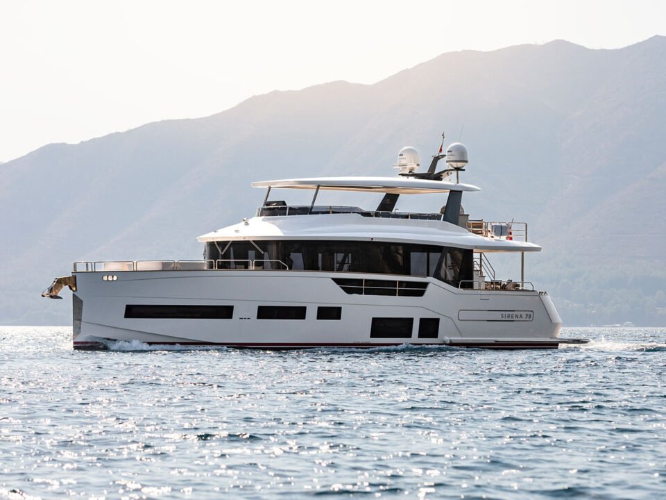 Sirena 78 Exterior 31