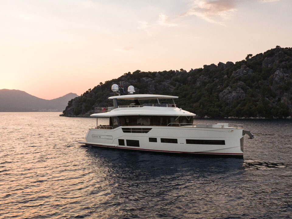 Sirena 78 Exterior 32