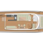 Sirena 68 Plans 3 1 layout 3