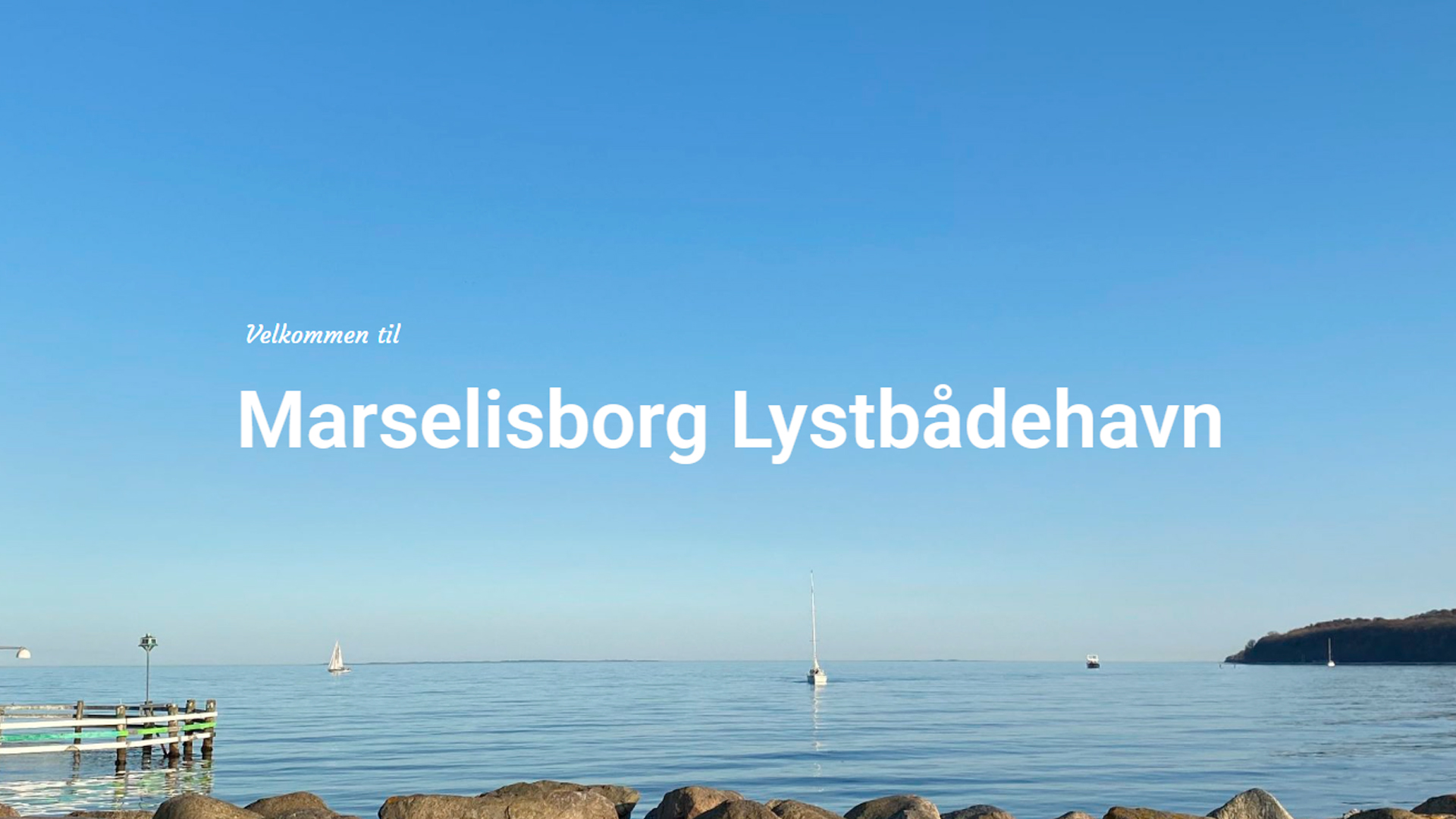 Marselisborg Lystbådehavn
