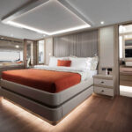 Sirena 78 Interior 12