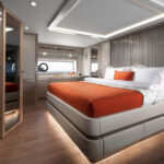 Sirena 78 Interior 13