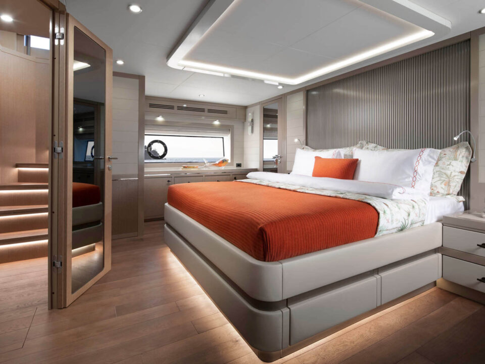 Sirena 78 Interior 13