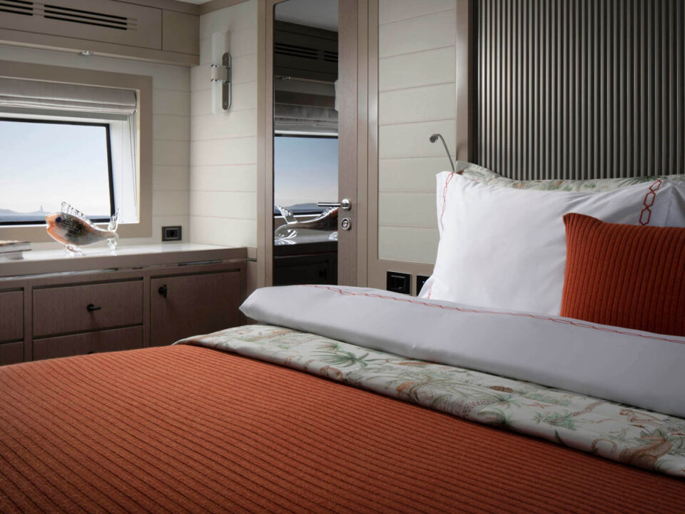 Sirena 78 Interior 14