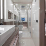 Sirena 78 Interior 16