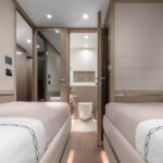 Sirena 78 Interior 18