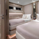 Sirena 78 Interior 19