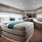 Sirena 78 Interior 20