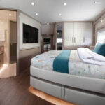 Sirena 78 Interior 21