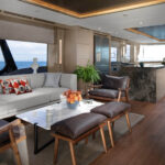 Sirena 78 Interior 23