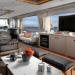 Sirena 78 Interior 24