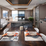 Sirena 78 Interior 25