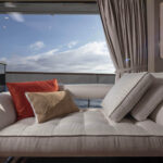 Sirena 78 Interior 26