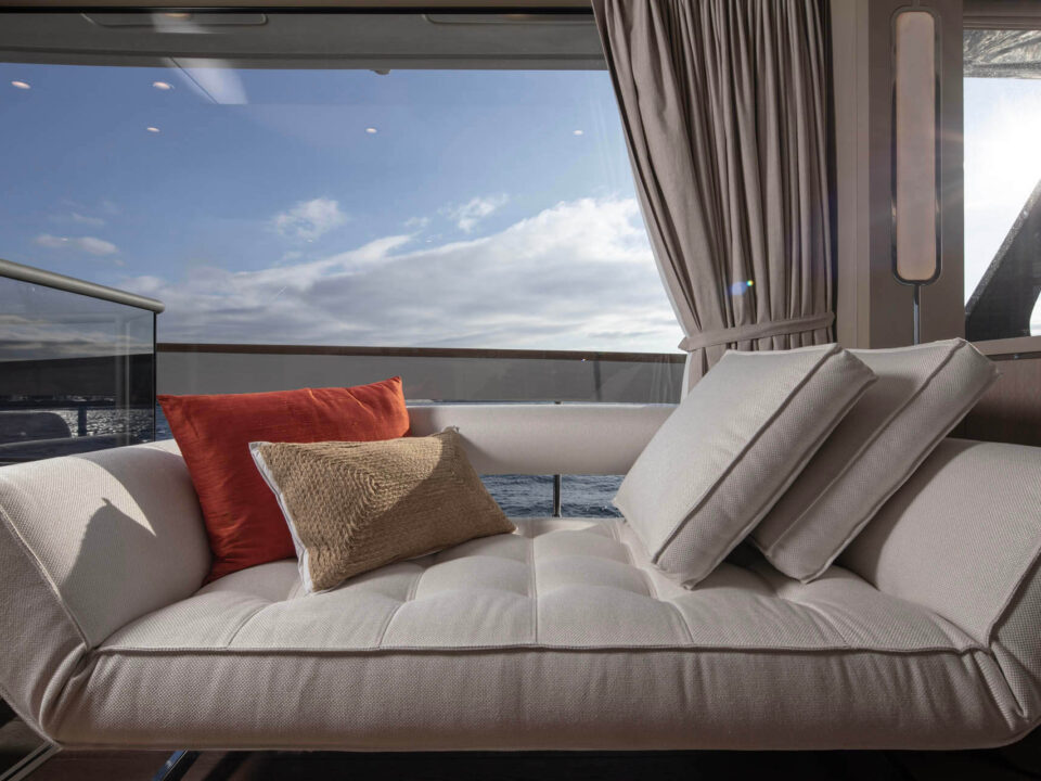 Sirena 78 Interior 26