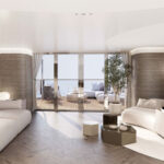 Sirena 118 Interior 2