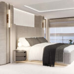 Sirena 118 Interior 4