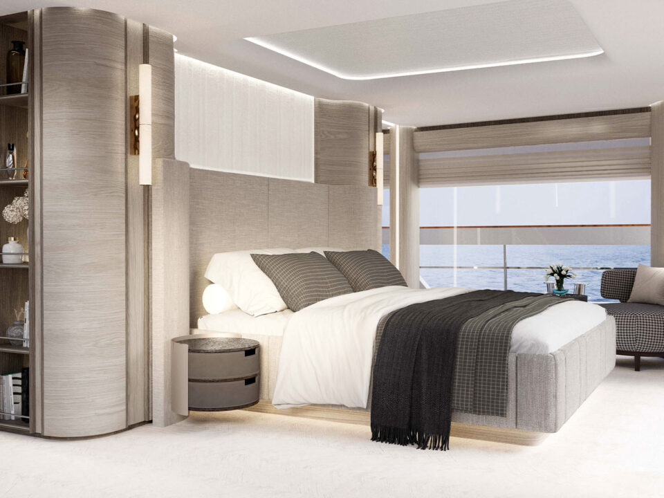 Sirena 118 Interior 4