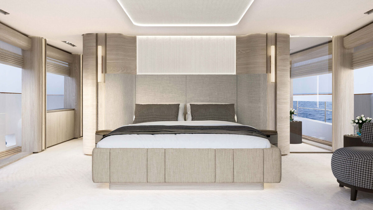 Sirena 118 Interior 5