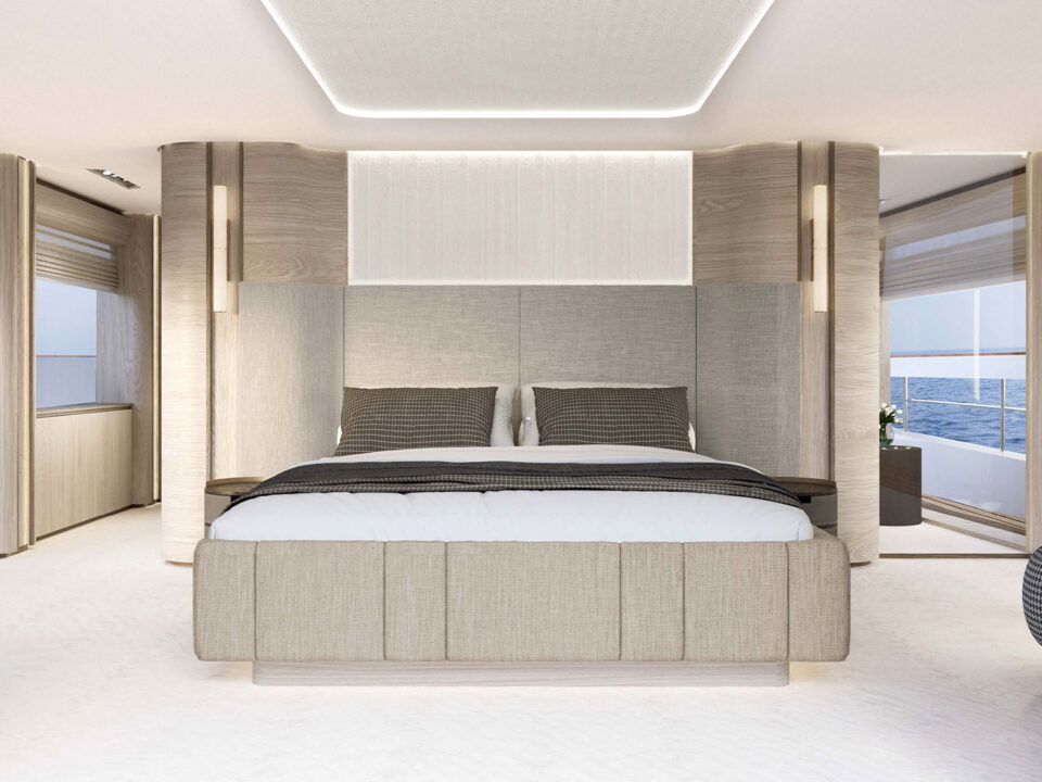 Sirena 118 Interior 5