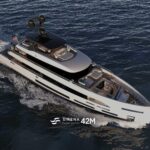 Sirena 42M Superyacht