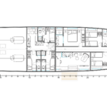 Sirena 118 Plans 9 1 sirena118 layout10