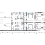 Sirena 118 Plans 5 1 sirena118 layout5