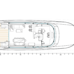 Sirena 118 Plans 7 2 sirena118 layout8