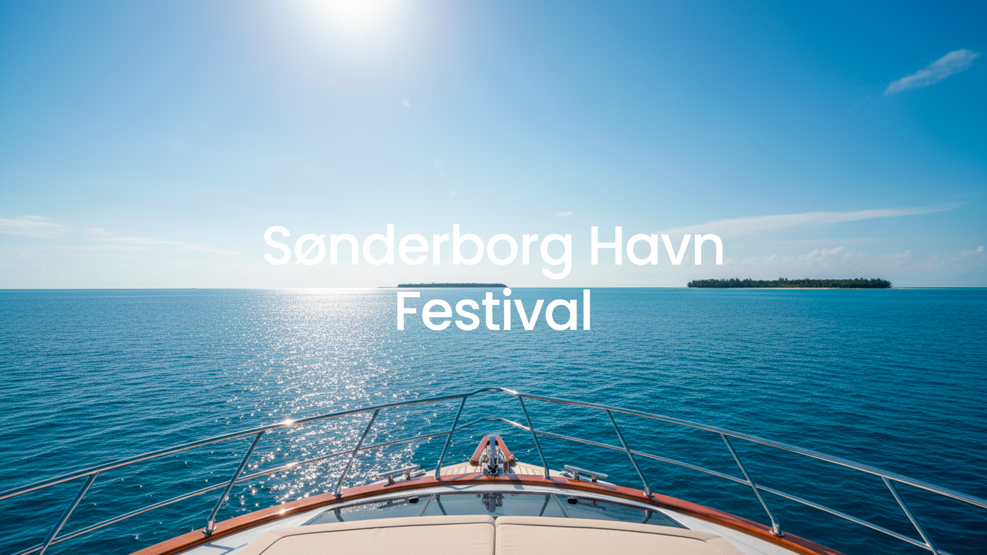 Sønderborg Havn Festival